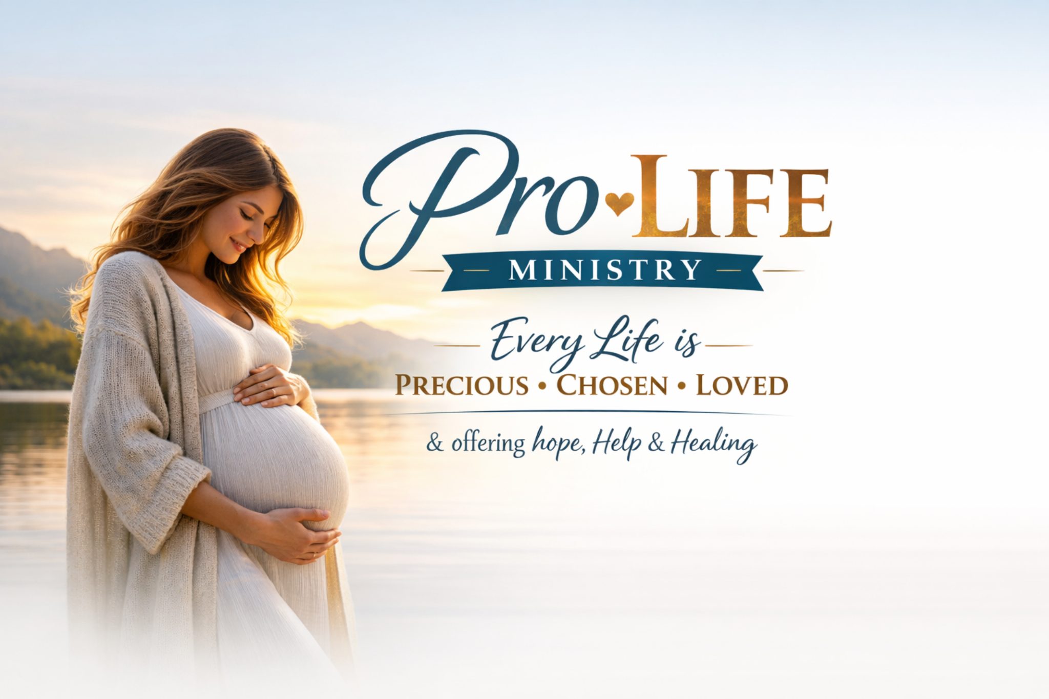 Pro-Life Ministry